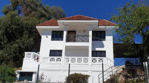 Green Trails Homestay - Housity