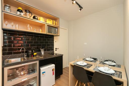 Studio do Bosque- SBO003 - Housity
