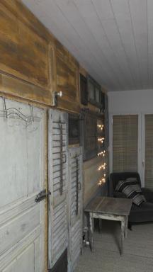 Gîte, Vintage Touch - Housity