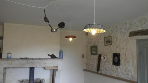 Gîte, Vintage Touch - Housity