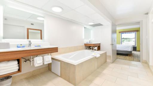 Holiday Inn Express Hotel & Suites Pigeon Forge, an IHG Hotel - Housity
