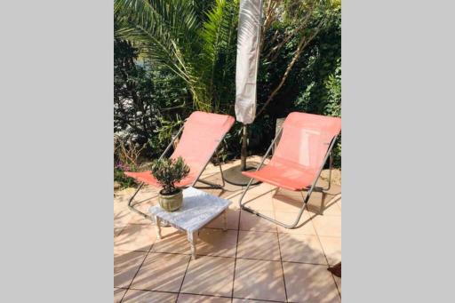 La petite Pinède - Housity