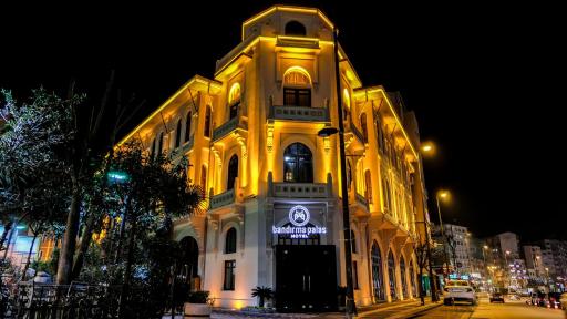 BANDIRMA PALAS OTEL - Housity