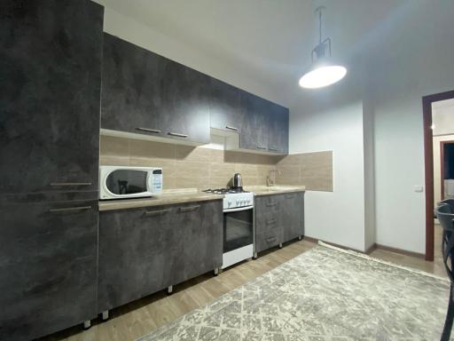 Шикарная трехкомнатная квартира в г.Тараз - Housity