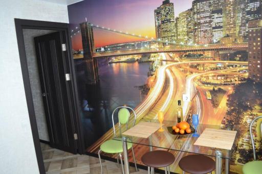 Apartment Brooklyn in Kamianets-Podilskyi - Housity