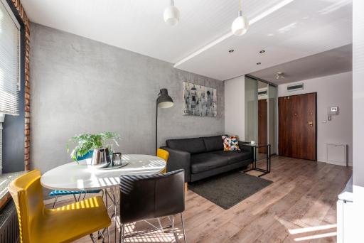 apartamenty-wroc Golden House - Housity