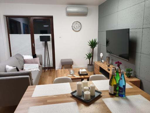 PREMIUM APARTAMENTY NAłĘCZÓW - Housity