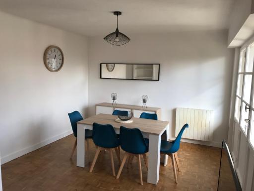 Appartement T3 Gilaldo - Housity