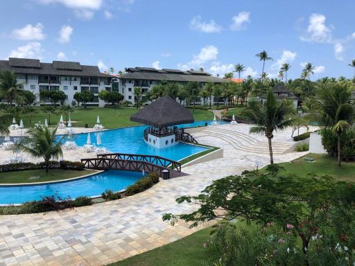 Beach Class Porto de Galinhas - Housity