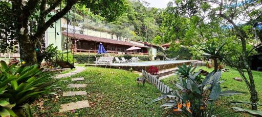 Pousadinha Lá em Casa - Housity