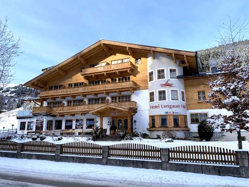Familienhotel Lengauer Hof - Housity