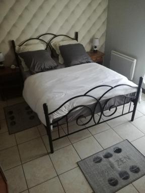 Chambre d'Hôtes Spincourt 2 personnes - Housity