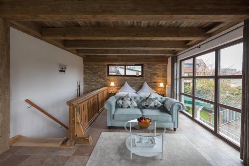 Wiekhaus am See - Housity