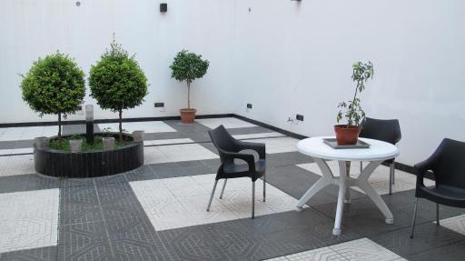 Hotel Pedraza - Housity