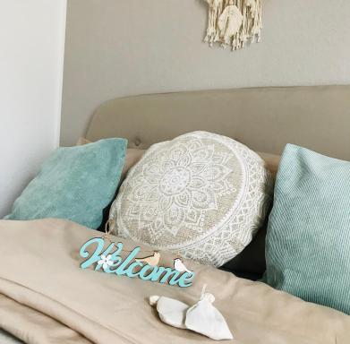 Schwerelos Suite - Housity