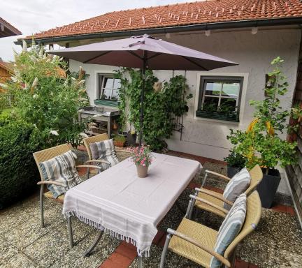 Ferienappartement Stutz - Housity
