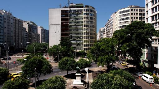 VIP Copacabana Beach - Housity