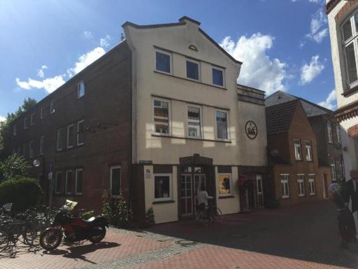 Altstadtapartment Seekarte - Housity