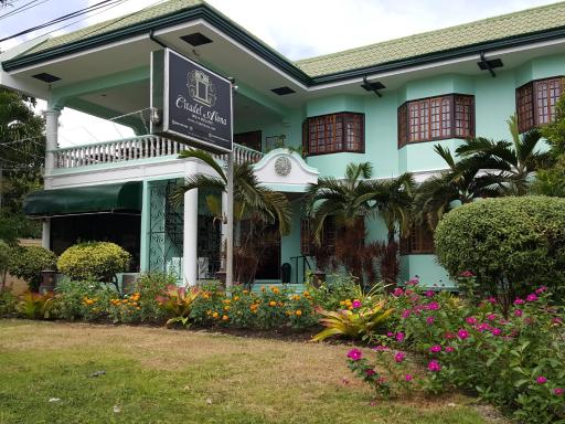 Citadel Alona Inn - Housity