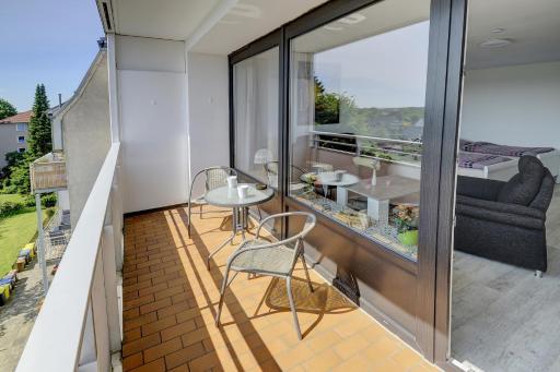 Haus Weitblick Morten - Housity