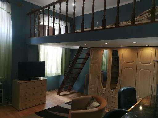 Galéria Apartman - Housity