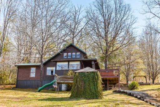 Rich Mountain Bungalow - Housity