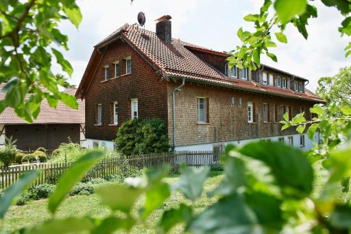 LindenGut Bio Hotel & Bio Herberge - Housity