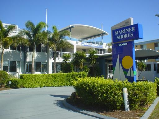 Mariner Shores Club - Housity