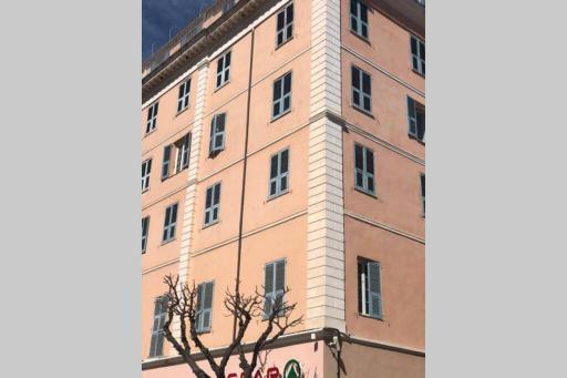 Appartement de caractère superficie 50 m2 - Housity