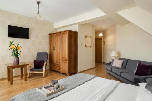 Jawor - Housity