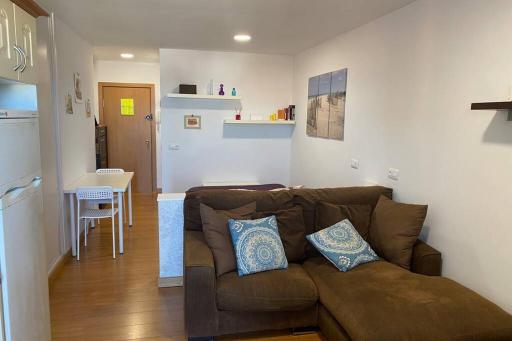 Bonito estudio céntrico - Housity