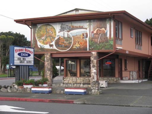 Front Street Inn - Housity