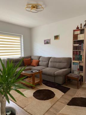 OLE apartment II - bright and cozy near the center - Housity