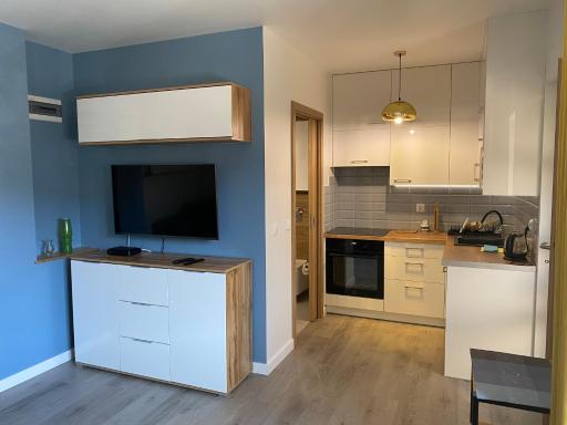 Apartament Na Wzgórzu - Housity