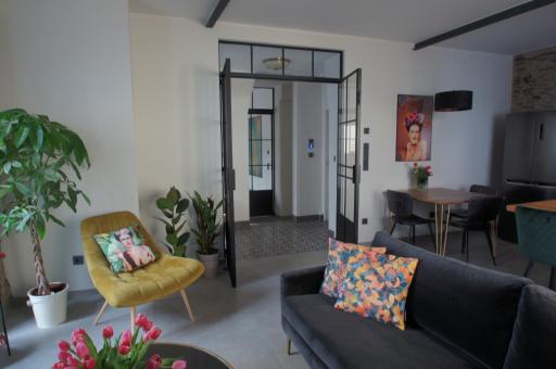 Vintage meets Moderne - Housity