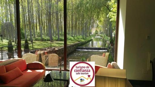 Hotel El Molino de Salinas - Housity