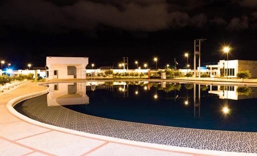 Casa Vacacional Flandes - Housity