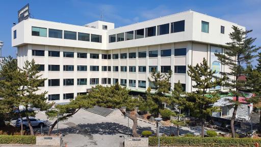 Gyungpo Beach Hotel - Housity