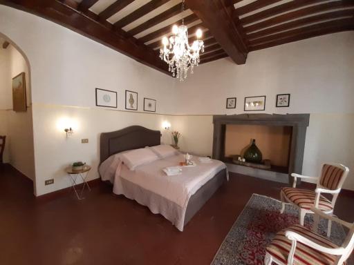 La Sosta di Dardano, Typical & Historical, Central apartment - Housity