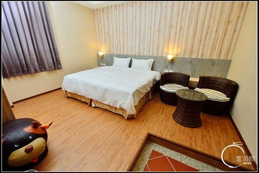 Fu Yu Spring House - Housity