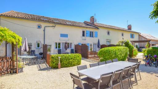 La Vieille Fromagerie - Housity