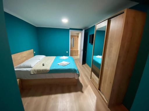 Kazbegi Apartment - Housity