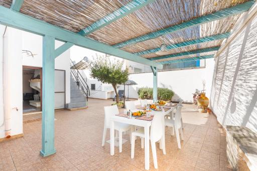 Casa Meridiana by BarbarHouse - Housity