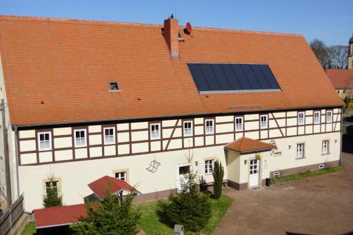 Pension Prietzel - Housity