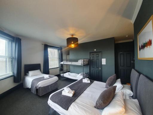 The Punch Bowl - Housity