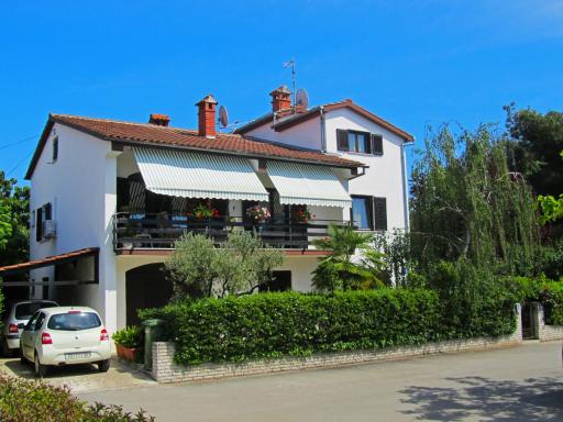 Apartments Rupec - Housity