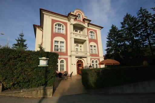 Penzion Loreta - Housity