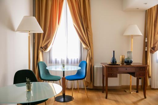 Ca' San Giorgio B&B - Housity