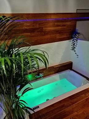 Maison Eliza cosy chic balneo - Housity