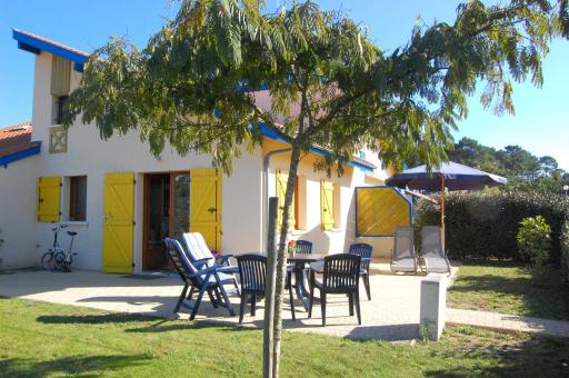 Park Village Océlandes - Housity